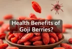 Goji Berries