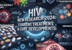 HIV research