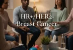 HR+HER2- Breast Cancer