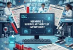 Hepatitis B surface Antigen Test Involve