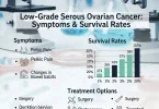 Low-Grade Serous Ovarian Cancer