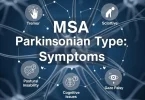 MSA Parkinsonian