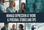 Manage Depression