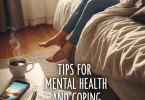 Mental Health and Coping
