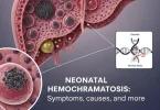 Neonatal Hemochromatosis