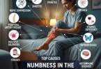 Numbness