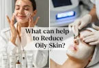 Oily Skin