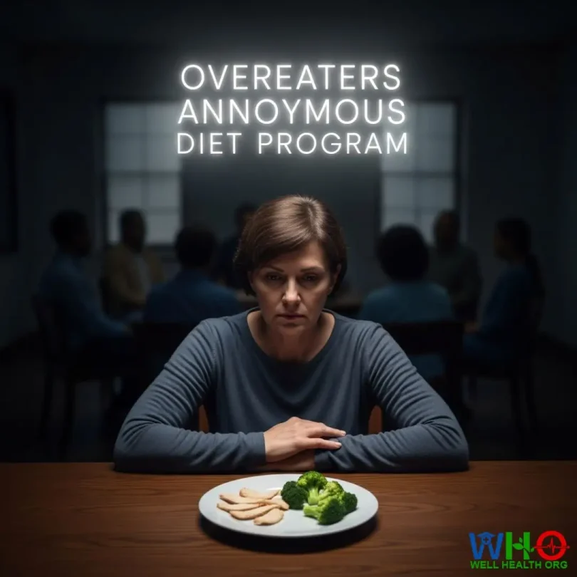 Overeaters Anonymous