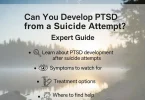 PTSD