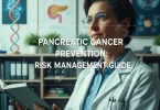 Pancreatic cancer