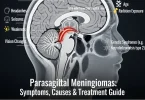 Parasagittal meningiomas