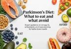 Parkinson's Diet