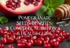 Pomegranate Seeds