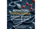 Refractory Hypoglycemia