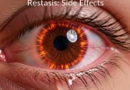 Restasis Side effects