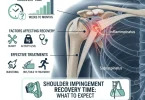 Shoulder Impingement