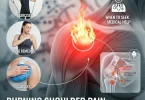 Shoulder Pain