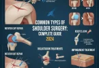 Shoulder Surgery