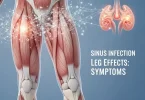 Sinus infection