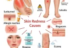 Skin Redness