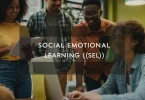 Social Emotional Learning