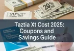 Taztia Xt cost 2025