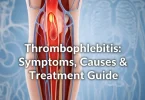 Thrombophlebitis