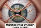 Tractional Retinal Detachment