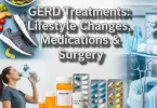 Treatments For GERD