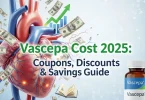 Vascepa cost in 2025