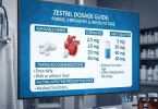 Zestril