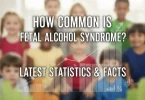 fetal alcohol syndrome