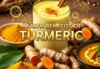 The Health Benefits of Turmeric