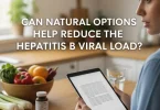 hepatitis B viral load