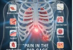 pain in the Rib Cage