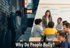 people bully