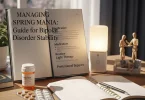 spring mania and bipolar disorder