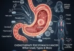 stomach cancer