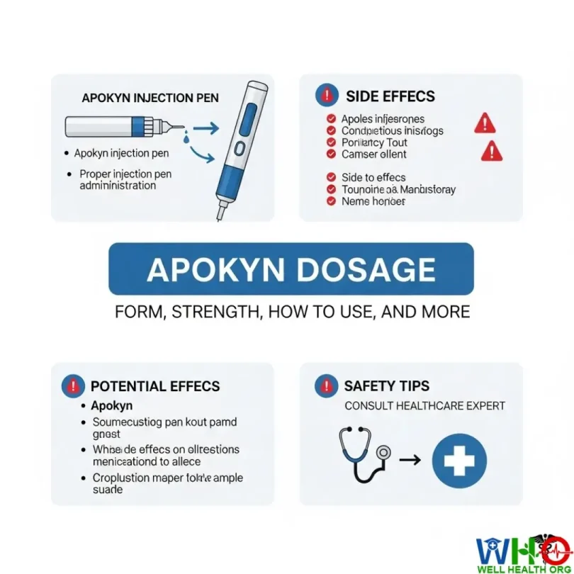 Apokyn