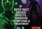 Bath salt drugs
