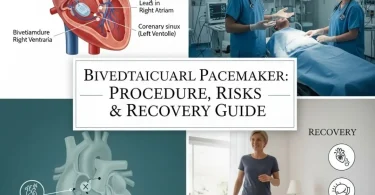 Biventricular pacemaker