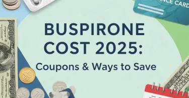 Buspirone