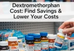 dextromethorphan
