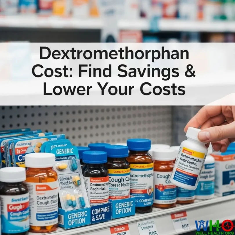 dextromethorphan