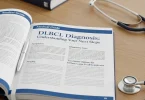 Diffuse large b-cell lymphoma