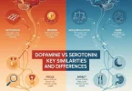 Dopamine vs Serotonin