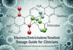 Efavirenz/Emtricitabine/Tenofovir