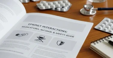 Epkinly interactions