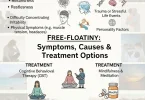 Free-floating anxiety