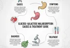 Glucose-galactose malabsorption